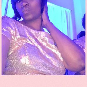 Meet your Posher, Brandy